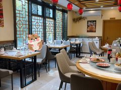 -李老哈·东北菜(宋园路店)