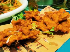 -富瑶大酒店(强工二街店)