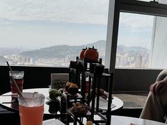 -秀·吧 Show Bar(兰州盛达希尔顿酒店)