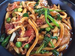 卤饵丝-鹤庆人家·特色大理菜(羊仙坡店)
