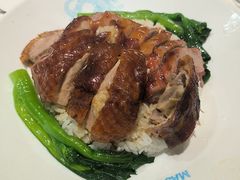 -龍记香港茶餐厅(久光百货店)