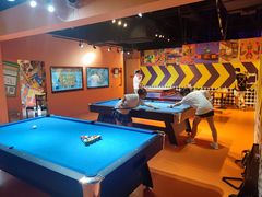 -不可思议减压馆·解压博物馆·摔碗发泄·团建定制
