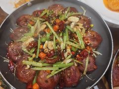 -民族饭荘(新华大街店)