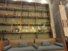 -仁虎老火锅(黄泥磅店)