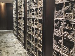 -南堂館川菜文化餐厅(天府店)