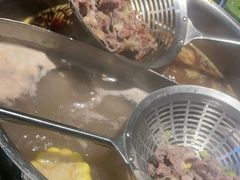 -三毛牛肉店(福强店)