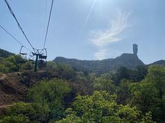 -磬锤峰森林公园