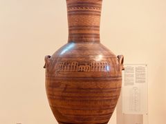-雅典国家考古博物馆(Ethniko Archaiologiko Museo)