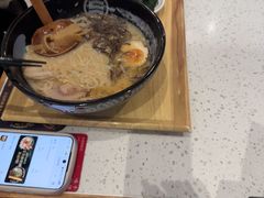 -味千拉面(泰州万达广场店)