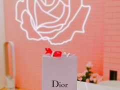 -Dior迪奥(上海世茂广场店)