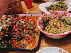-兔槽江湖菜·重庆璧山兔(水围店)
