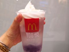 -麦当劳(宜安广场店)
