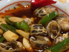 -清水日本料理铁板烧(学府路店)