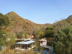 -雾灵西峰