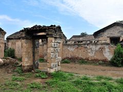 -盛世南宫影视城(北普陀影视城)