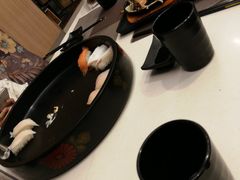 -佰禾寿司(学府凯德店)