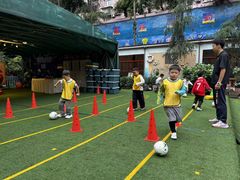 -金豆子幼稚园