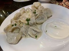 俄式饺子-喀秋莎俄罗斯西餐厅(广州分店)