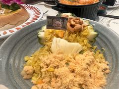 -太食獸泰式茶餐厅(IFS国金中心店)