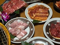 -AJIYA炭火烧肉(徐汇正大乐城店)