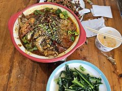 -鱼乐岛餐厅·户外花园主题餐厅