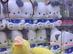 -反斗乐园(中航城君尚购物中心)