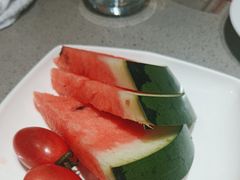 -海底捞火锅(高新万达店)