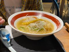 -雷门拉面·现熬骨汤(凯德来福士店)