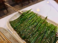 -蚝老板海鲜烧烤大排档(码头店)