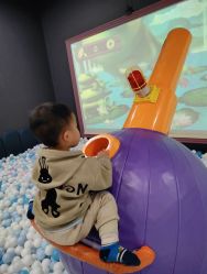 -MELAND CLUB亲子乐园·派对·餐厅(北京芳圆里ID MALL店)