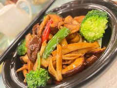 -四海轩(珠海海泉湾店)