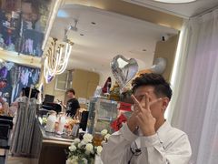 -LE SHARE洛笙·花园西餐(北京路步行街店)