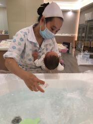 点击看大图 -宝生月子中心(民治店)
