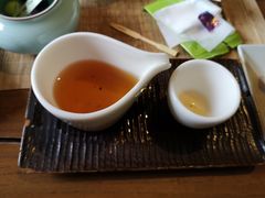 -青藤茶馆(凤起路店)