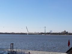 -人民防洪胜利纪念塔