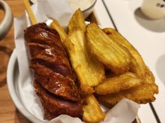 -池奈·咖喱蛋包饭(熙地港店)
