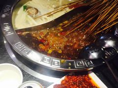 -热辣宗师·串串火锅(万达金街店)