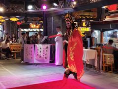 -八一路好吃街(雨田商务大厦店)