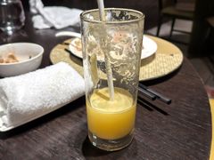 -彩丰楼中餐厅(佘山世茂洲际酒店)
