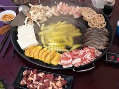 -大贵州烙锅