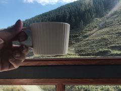 -云座·时光·观景咖啡厅(五爷庙店)