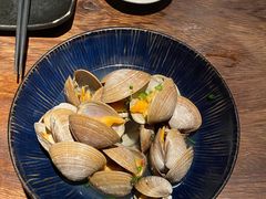 -千代武日本料理(爱建店)