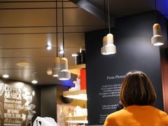 -星巴克臻选(国贸商城首店)