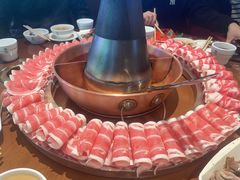 -刘老表·瓦罐汤涮肉(青云谱店)