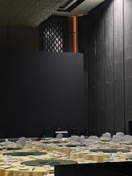 -南京富力万达嘉华酒店·宴会厅
