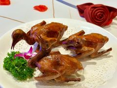 -福满楼·海鲜酒家(福永益田店)