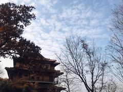-南京市江宁方山