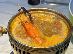 -舒友海鲜姿造(白鹭洲店)
