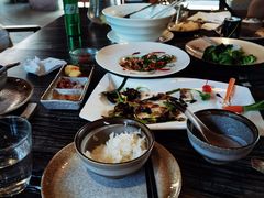 -西双版纳洲际度假酒店-曼霖轩中餐厅