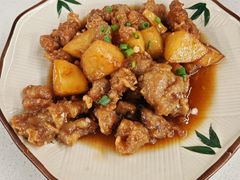 荔枝肉-老福洲(西洪路店)